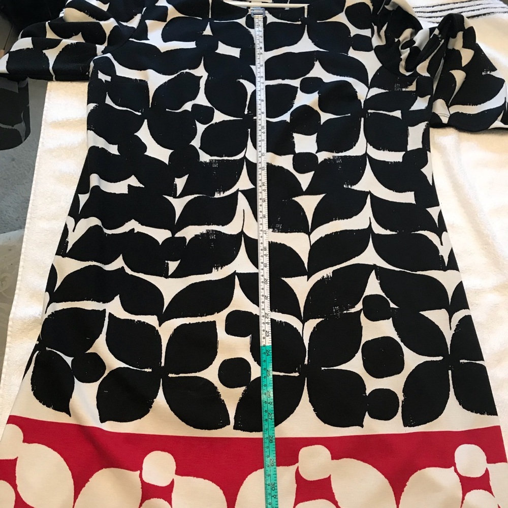 Shift Dress - Picture 3 of 8